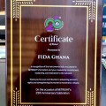 NETRIGHT Recognizes FIDA Ghana’s Enduring Contribution to the Women’s Movement