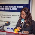 FIDA Ghana President Charts New Direction for Women’s Rights Advocacy